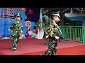 Download Lagu PENAMPILAN  TARI TNI