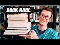 Another Book Haul All Used Books in Amazing Condition
