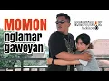 Lagu MOMON DI INDEKOS MINTUL BAKAR PRODUCTIONa