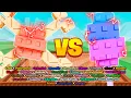 Download Lagu ALL MUTATIONS: CANDY BLOSSOM vs BONE BLOSSOM! (Grow A Garden)