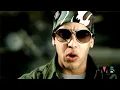 Daddy Yankee - Rompe (Vídeo) [Clásico Reggaetonero]