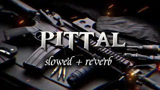 naam chale top apradh main full song slowed and reverb hariyanvi pittal song 