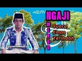 Lagu KH MUAMMAR ZA qari internasional | ngaji merdu suara emas | bikin hati tentram