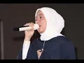 Download Lagu NISSA SABYAN-TABASSAM LIVE KONSER DI BATAM PART.1