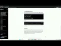 python get dictionary keys and values