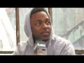 Kendrick Lamar Explains "Backseat Freestyle" Video