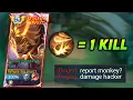 Download Lagu THIS IS WHY SUN NEW 3RD SKILL WITH SECRET BUILD IS BROKEN!!😱 (must try) | MLBB