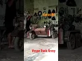 Download Lagu TES DRIVE VESPA TANK ARMY #garasi88 #belajarservisvespa