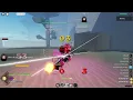 Project Slayers Craziest Insect Breathing 53 Hits Combo