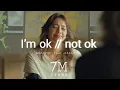 Download Lagu BOYdPOD - I'm ok // not ok (feat. Billkin)  [OFFICIAL MV]