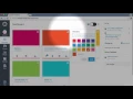 Canvas Overview for Students Dashboard