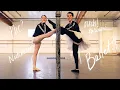 Lagu MY BALLERINA GIRLFRIEND TEACHES ME BALLET (Re-Upload)