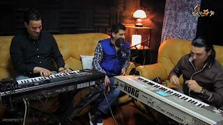 رضا غمرتيني بلطفك من بكرا بيبعت الله بيبعت الله كبير لايف 