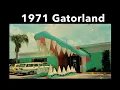 1971 Gatorland