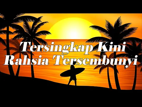 Download MP3 Tersingkap Kini Rahsia Tersembunyi - Kulit (Lirik)