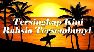 tersingkap kini rahsia tersembunyi kulit lirik 