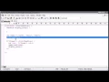 jQuery Tutorial 93 each