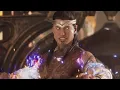 Mortal Kombat 1 PS5 - Lvl 128 Invasion 18 Floors Seasonal Tower Floors Timestamped