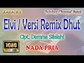 Download Lagu ELVI VERSI REMIX DHUT ll KARAOKE REMIX BATAK ll SOBAT SITOPU ll NADA PRIA A=DO