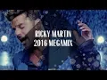 Download Lagu Ricky Martin: Megamix [2016]