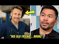 Download Lagu Manny Pacquiao Finds His Old Friend Working as a Poor Mechanic — What He Did Next Will Shock You!
