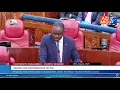 Download Lagu I’m an IT Expert!’ Sen Kajwang GRILLS ICT Director Korir in Senate Impeachment Drama