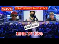 Download Lagu Debat Seru‼️Bang Zuma Tantang Edis Secara Offline,Tangapan Edis Lucu