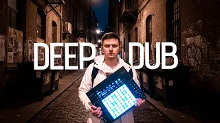 Dub Deep Techno Mix 2025 No AI 