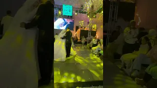 يا سبب فرحتي Wedding 