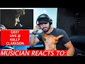 Lagu Grey (Live @ Kelly Clarkson) - Why Don't We - Musician's Reaction