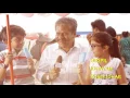 The Life Of Power Paandi - Vaanam (Lyric Video) | Power Paandi | Rajkiran | Dhanush | Sean Roldan