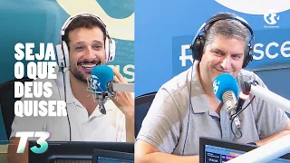 Rir é o melhor remédio - Seja o que Deus Quiser