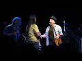 Paul Simon, Rayna singing Duncan