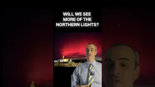 Northern lights seen across Arizona second round possible Wednesday night
