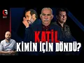 Lagu YEŞİL KİMİN İÇİN DÖNDÜ