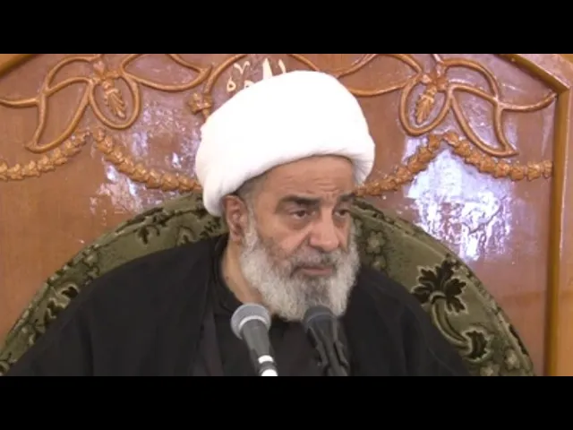 ⁣المكتبات التي تحتوي على المخطوطات. سماحة آية الله الشيخ محمد السند ١٤٤٦هـ.