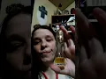 heaven scent fragrance review