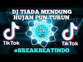 Download Lagu DJ TIADA MENDUNG HUJAN PUN TURUN ‼️ BREAKBEAT TERBARU DJ DALAM GELAK KU MENANGIS ARIEF 🔊