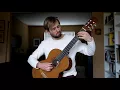 NIER AUTOMATA - GUITAR COVER - Voice Of No Return