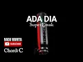 Download Lagu KARAOKE ADA DIA SUPER EMAK