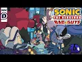 Bad Guys Miniseries IDW - Bad Guys Issue Dub