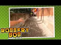 Download Lagu Police chase parkour POV but it's Robbery Bob MP3