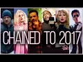 Download Lagu CHAINED TO 2017 | Year End Mashup (Megamix) // by Adamusic