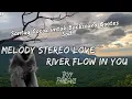 Download Lagu SANTUY - Melody Stereo Love X River Flow In You X Trop Tard ( Ikyy Pahlevii Remix )