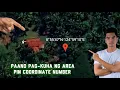 Download Lagu Paano pag kuha ng area pin coordinate number sa google earth