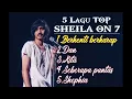 Lagu TOP Sheila On 7 | 5 lagu top Sheila On 7