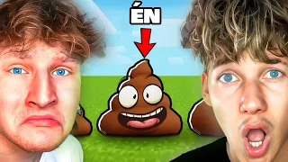 Aki NAGYOBB SZ**R Lesz Az Nyer 🤣💩 (Hunter VS Noel Roblox)