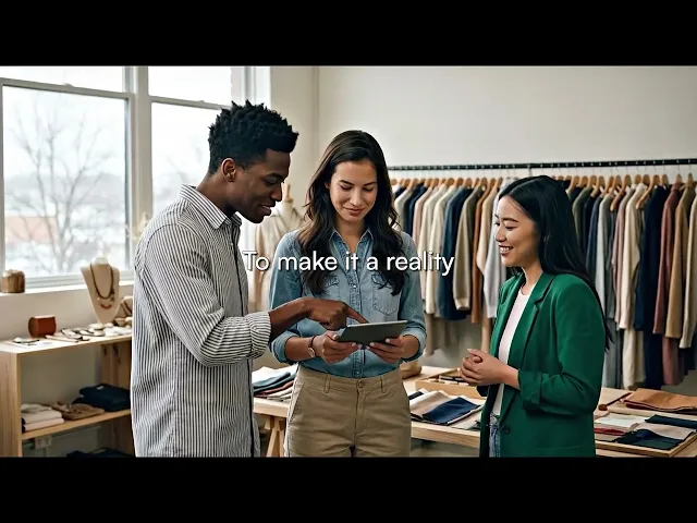 CrediLinq: Launch Film