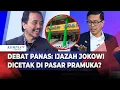Download Lagu Debat Roy Suryo Vs Jokowi Mania: Benarkah Ijazah Jokowi Dicetak di Pasar Pramuka?