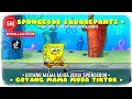 Download Lagu DJ TIKTOK GOYANG MAMA MUDA Versi SpongeBob | VIRAL TIKTOK | [ Full Dance SpongeBob ]